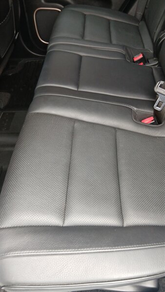 2014 Jeep Grand Cherokee Summit - Photo 29 - Brunswick, OH 44212