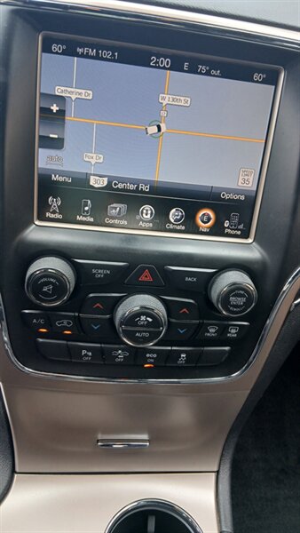 2014 Jeep Grand Cherokee Summit - Photo 31 - Brunswick, OH 44212