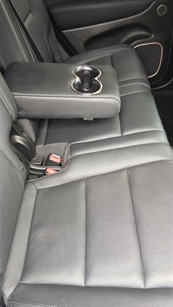 2014 Jeep Grand Cherokee Summit - Photo 40 - Brunswick, OH 44212