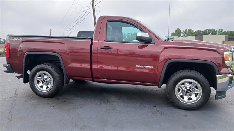 2014 GMC Sierra 1500 - Photo 17 - Brunswick, OH 44212