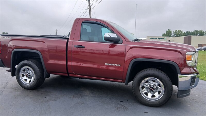 2014 GMC Sierra 1500 - Photo 16 - Brunswick, OH 44212
