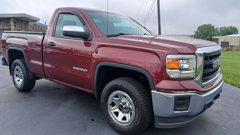2014 GMC Sierra 1500 - Photo 10 - Brunswick, OH 44212