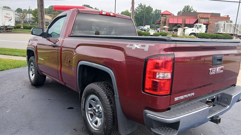 2014 GMC Sierra 1500 - Photo 22 - Brunswick, OH 44212