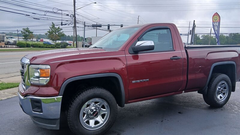 2014 GMC Sierra 1500 - Photo 6 - Brunswick, OH 44212