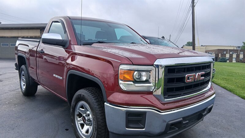 2014 GMC Sierra 1500 - Photo 9 - Brunswick, OH 44212
