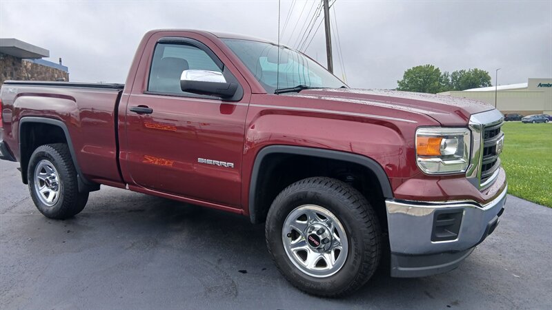 2014 GMC Sierra 1500 - Photo 13 - Brunswick, OH 44212