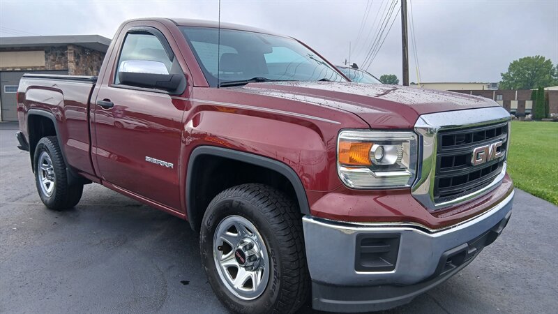 2014 GMC Sierra 1500 - Photo 8 - Brunswick, OH 44212
