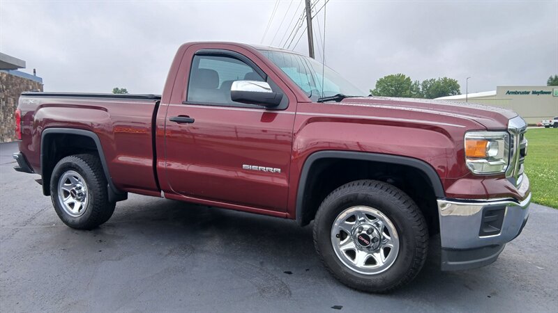 2014 GMC Sierra 1500 - Photo 12 - Brunswick, OH 44212