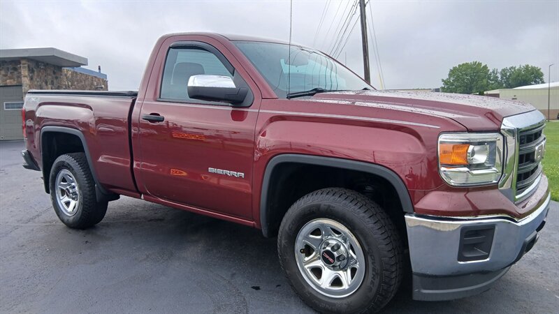 2014 GMC Sierra 1500 - Photo 11 - Brunswick, OH 44212