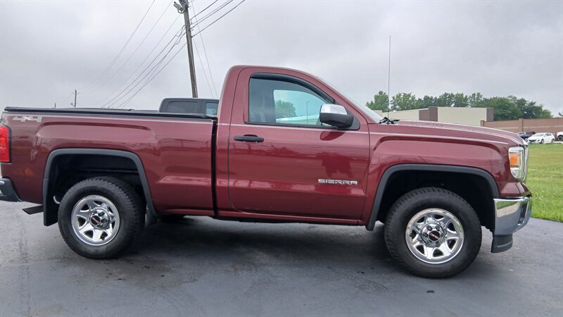 2014 GMC Sierra 1500 - Photo 40 - Brunswick, OH 44212