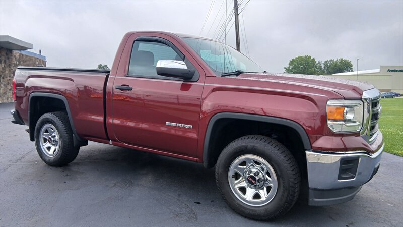 2014 GMC Sierra 1500 - Photo 15 - Brunswick, OH 44212