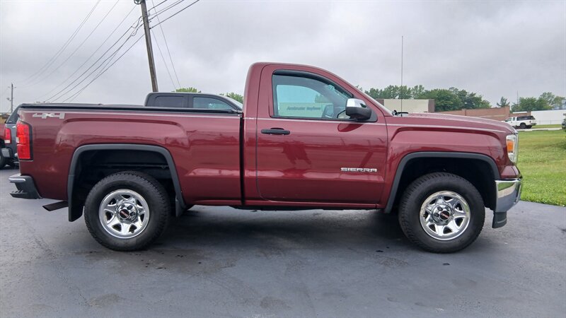 2014 GMC Sierra 1500 - Photo 19 - Brunswick, OH 44212