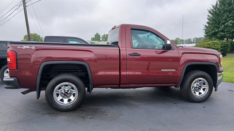 2014 GMC Sierra 1500 - Photo 20 - Brunswick, OH 44212