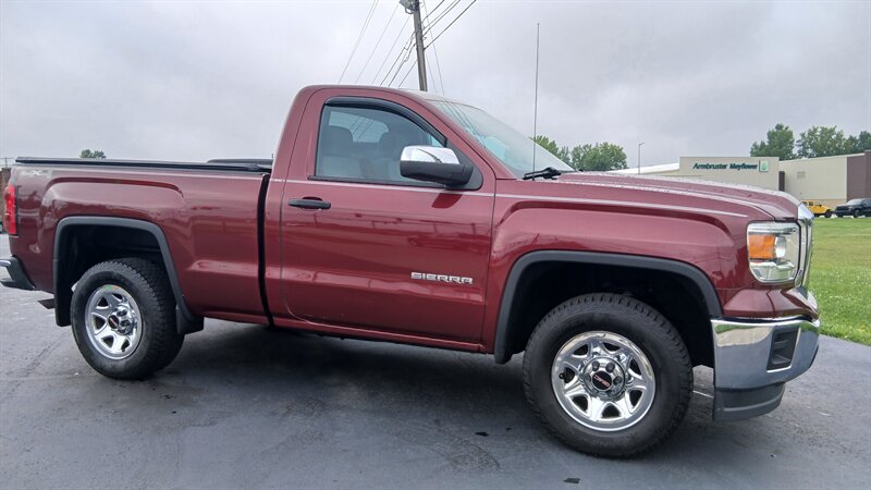 2014 GMC Sierra 1500 - Photo 41 - Brunswick, OH 44212