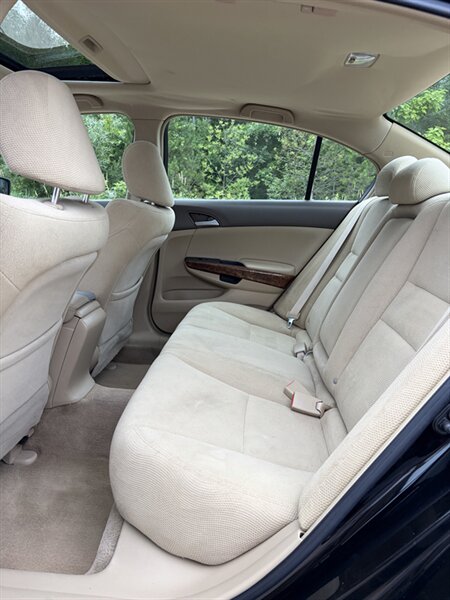 2008 Honda Accord EX - Photo 7 - Brunswick, OH 44212