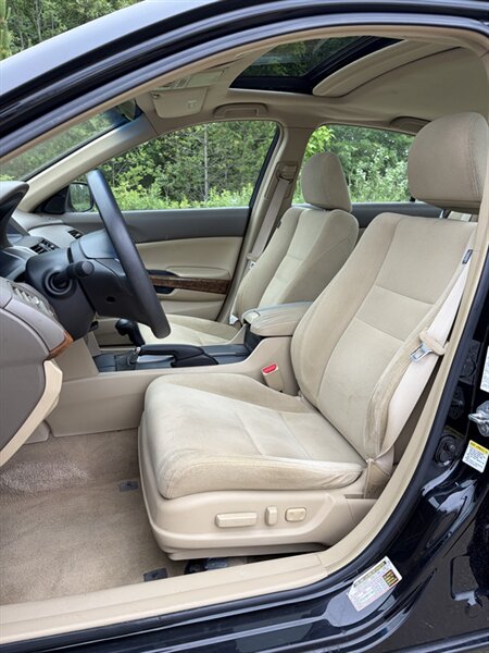 2008 Honda Accord EX - Photo 6 - Brunswick, OH 44212