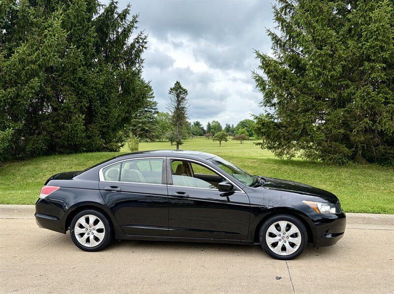 2008 Honda Accord EX - Photo 4 - Brunswick, OH 44212