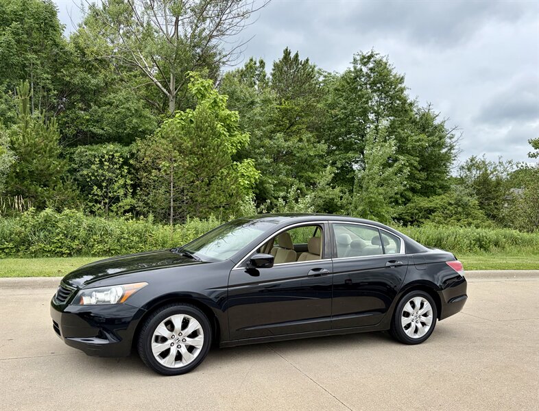 2008 Honda Accord EX - Photo 3 - Brunswick, OH 44212