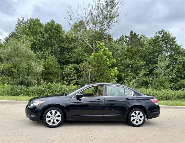 2008 Honda Accord EX - Photo 5 - Brunswick, OH 44212