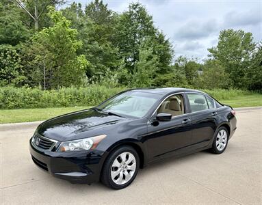 2008 Honda Accord EX Sedan
