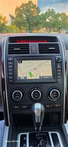 2008 Mazda CX-9 Sport   - Photo 16 - Thomasville, NC 27360