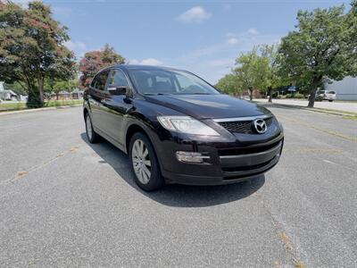 2008 Mazda CX-9 Sport SUV