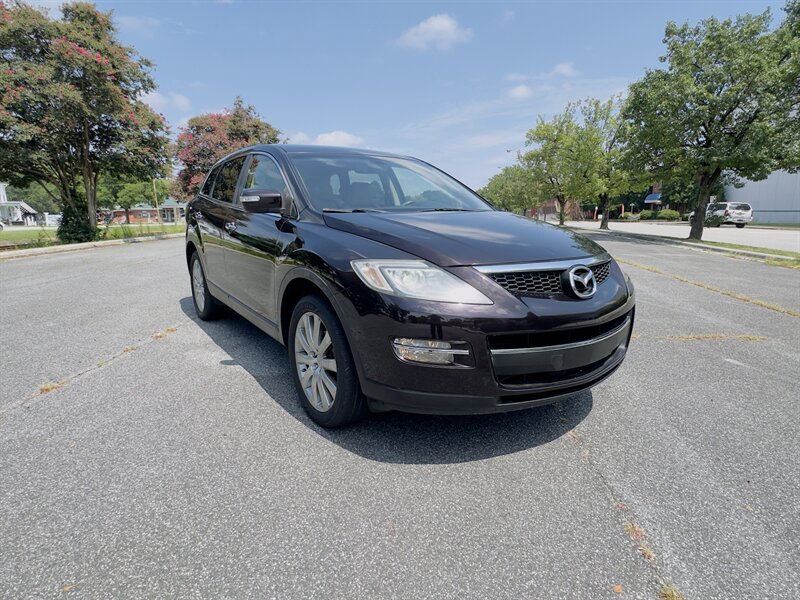 2008 Mazda CX-9 Sport  