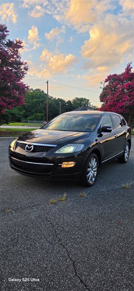 2008 Mazda CX-9 Sport   - Photo 1 - Thomasville, NC 27360
