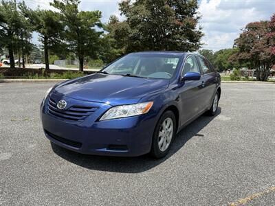 2009 Toyota Camry LE Sedan