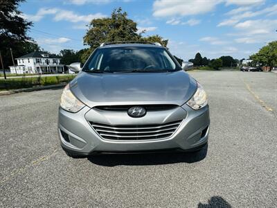 2018 Hyundai Elantra SE - Photo 2 - Thomasville, NC 27360
