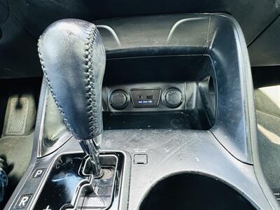 2018 Hyundai Elantra SE - Photo 21 - Thomasville, NC 27360