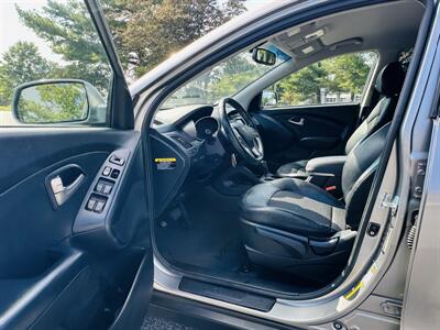 2018 Hyundai Elantra SE - Photo 15 - Thomasville, NC 27360
