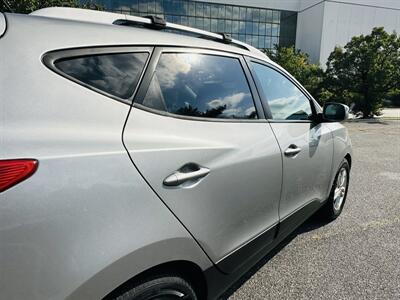 2018 Hyundai Elantra SE - Photo 14 - Thomasville, NC 27360
