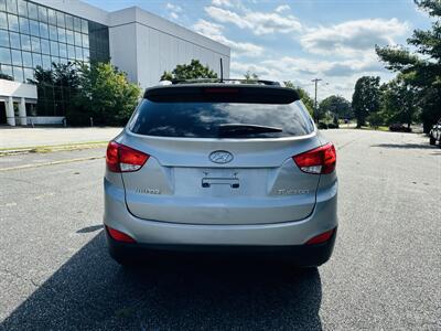2018 Hyundai Elantra SE - Photo 6 - Thomasville, NC 27360