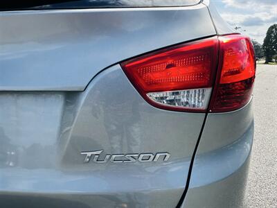 2018 Hyundai Elantra SE - Photo 13 - Thomasville, NC 27360