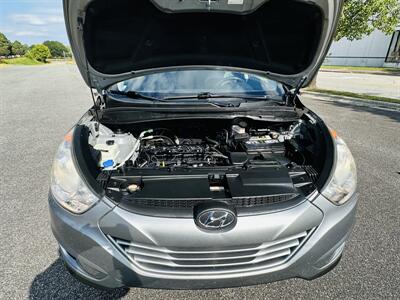 2018 Hyundai Elantra SE - Photo 25 - Thomasville, NC 27360