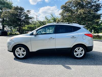 2018 Hyundai Elantra SE - Photo 8 - Thomasville, NC 27360