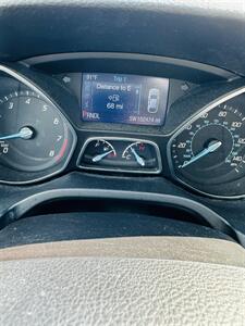 2013 Ford Focus SE - Photo 16 - Thomasville, NC 27360