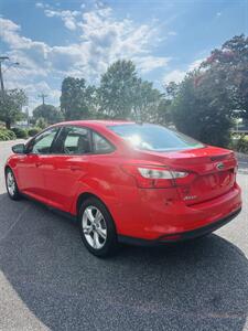 2013 Ford Focus SE - Photo 7 - Thomasville, NC 27360