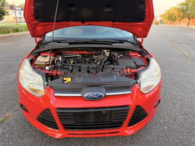 2013 Ford Focus SE - Photo 25 - Thomasville, NC 27360