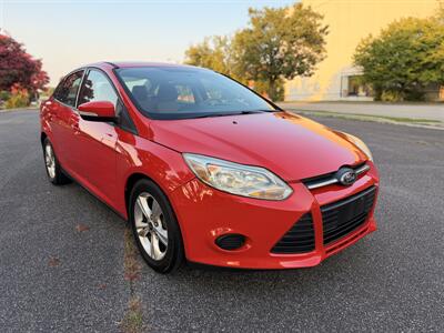 2013 Ford Focus SE - Photo 2 - Thomasville, NC 27360