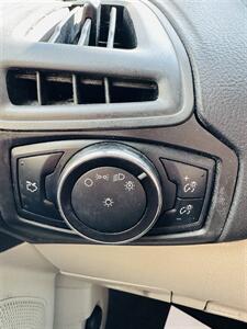 2013 Ford Focus SE - Photo 21 - Thomasville, NC 27360