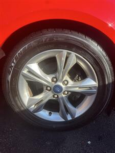 2013 Ford Focus SE - Photo 25 - Thomasville, NC 27360
