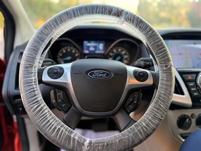 2013 Ford Focus SE - Photo 17 - Thomasville, NC 27360