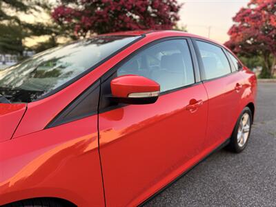 2013 Ford Focus SE - Photo 14 - Thomasville, NC 27360