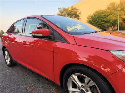 2013 Ford Focus SE - Photo 15 - Thomasville, NC 27360