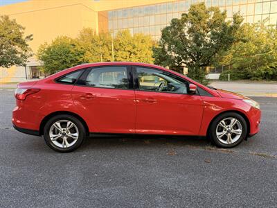 2013 Ford Focus SE - Photo 3 - Thomasville, NC 27360