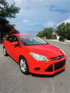 2013 Ford Focus SE - Photo 3 - Thomasville, NC 27360