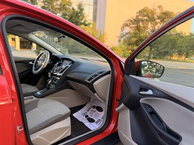 2013 Ford Focus SE - Photo 10 - Thomasville, NC 27360