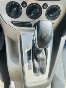 2013 Ford Focus SE - Photo 20 - Thomasville, NC 27360